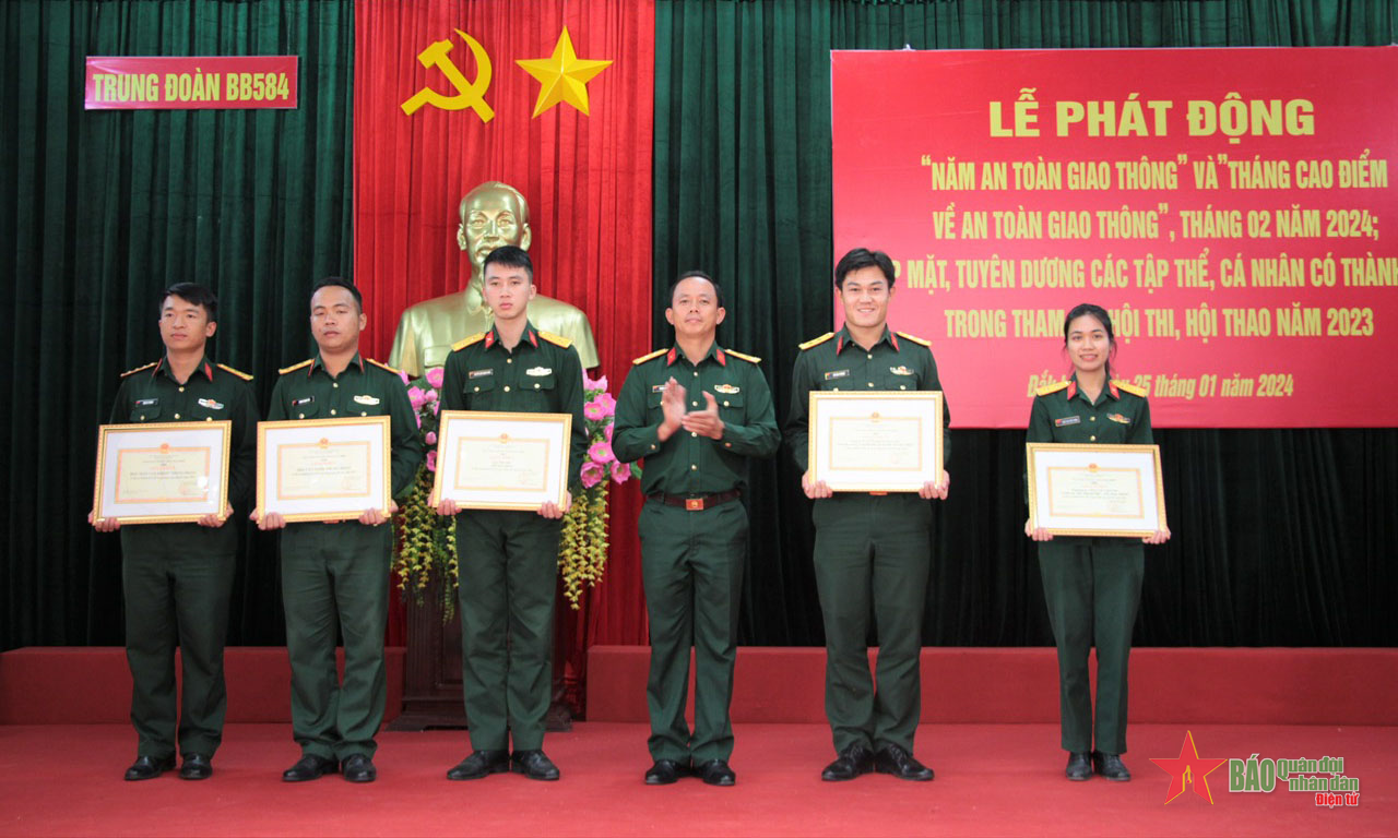 Bản lĩnh “năm tám tư”