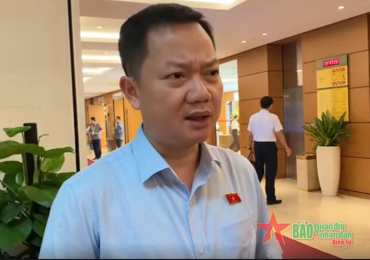 Vụ cháy ở Trung Kính: Đại biểu Quốc hội đề nghị siết nhà ở kết hợp kinh doanh