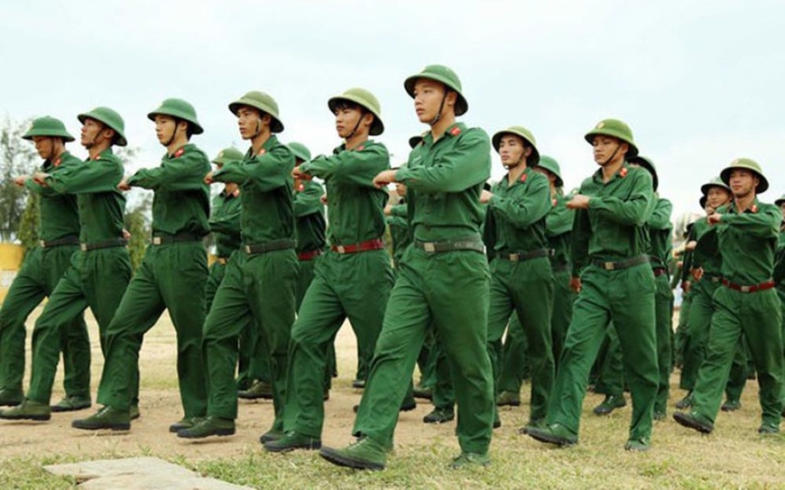 Nghị định số 27/2016/NĐ-CP hướng dẫn về chế độ, chính sách đối với hạ sĩ quan, binh sĩ tại ngũ, xuất ngũ và thân nhân