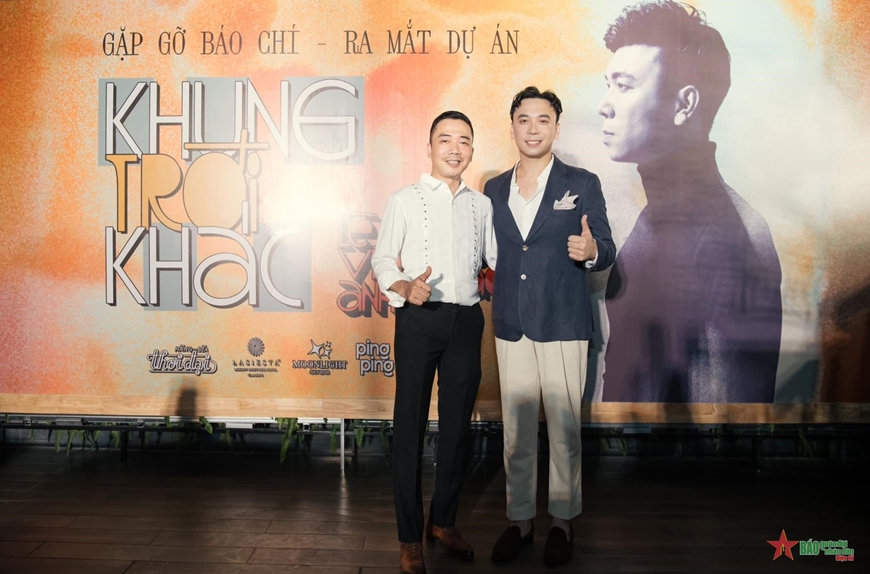 Sao Mai Lê Việt Anh hát nhạc Đỗ Bảo với Thanh Lam, Hồ Quỳnh Hương