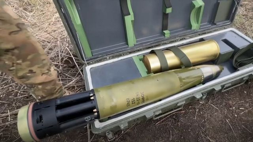 Quân sự thế giới hôm nay (27-5): Nga sản xuất 12.320 đạn pháo/ngày
