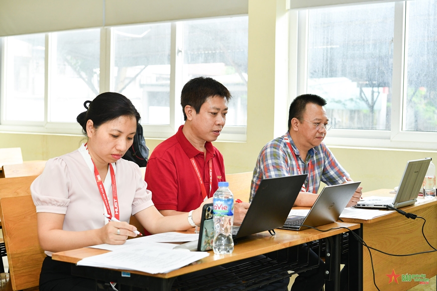 Đại học Bách khoa Hà Nội tăng học phí năm học 2024