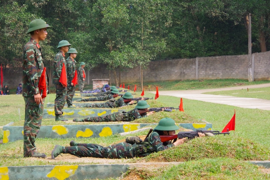 Đẩy mạnh thi đua, tạo động lực để thực hiện thắng lợi các nhiệm vụ