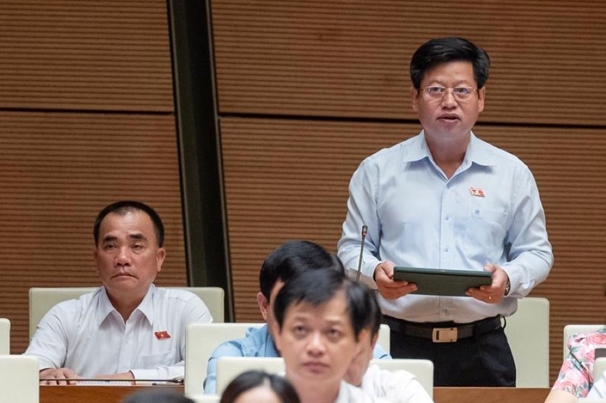 G&oacute;c nh&igrave;n nghị trường: Muốn được hỗ trợ nhưng sợ thanh tra, kiểm tra