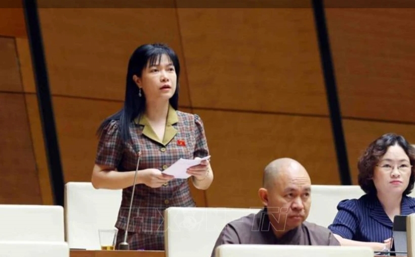 Góc nhìn nghị trường: Xử lý nghiêm đối tượng đầu cơ, lũng đoạn thị trường