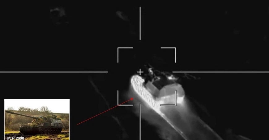 Cuộc đua phát triển vũ khí chống UAV toàn cầu