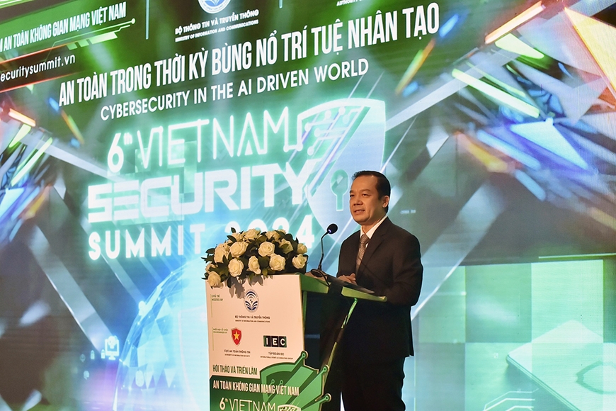 Thế giới ước tính thiệt hại 8.000 tỷ USD bởi các cuộc tấn công mạng trong năm 2023