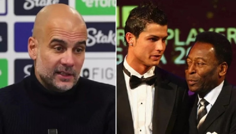Tin thể thao hôm nay (1-6): Ronaldo kết thúc mùa giải trắng tay