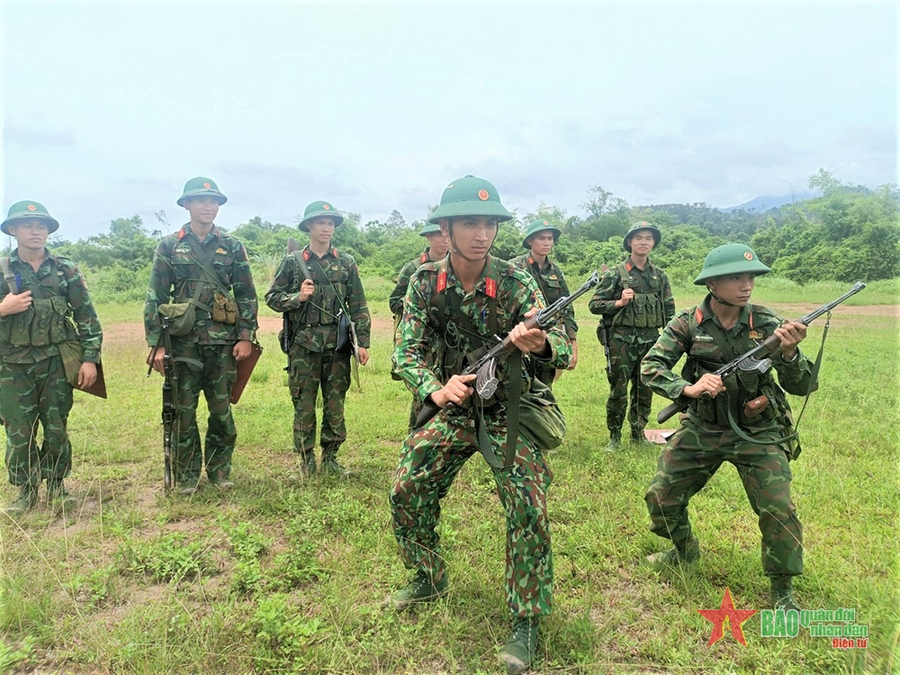 Nỗ lực tự học mỗi ngày 