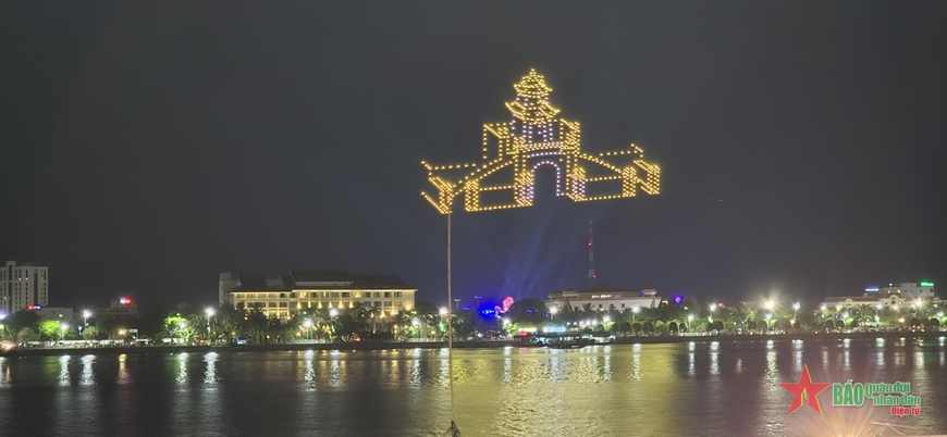 Thủ tướng Phạm Minh Chính: Quảng Bình có cơ hội to lớn phát triển bứt phá