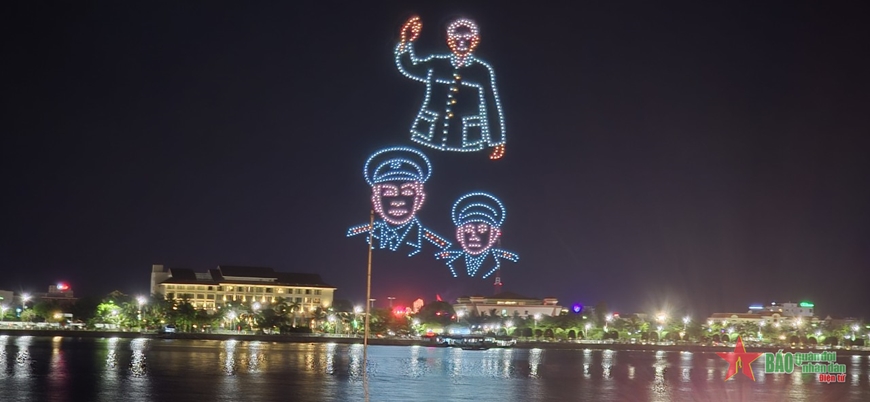 Thủ tướng Phạm Minh Chính: Quảng Bình có cơ hội to lớn phát triển bứt phá