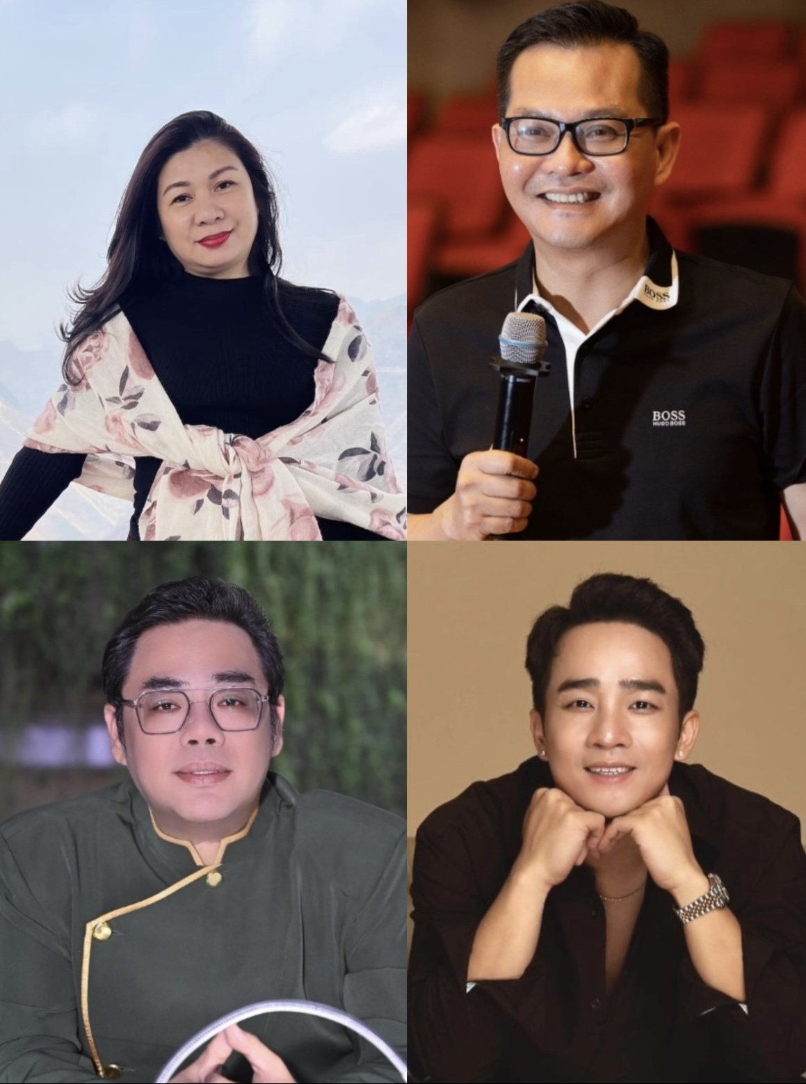 Nghệ sĩ trăn trở, hiến kế làm sân khấu thiếu nhi