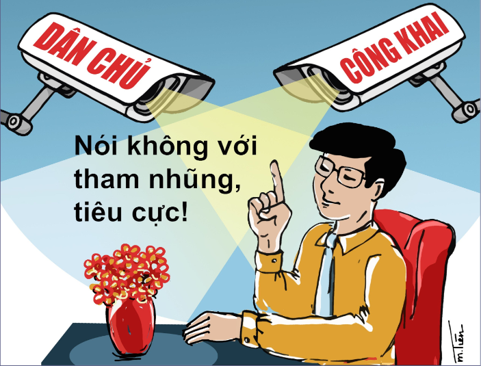 Thói đạo đức giả và bộ mặt thật của chủ nghĩa cá nhân-Bài 1: Thói đạo đức giả - kẻ thù của nhân dân lao động