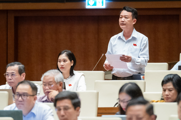 Bộ trưởng Nguyễn Văn Hùng: Không dung túng việc bớt xén tiền của vận động viên