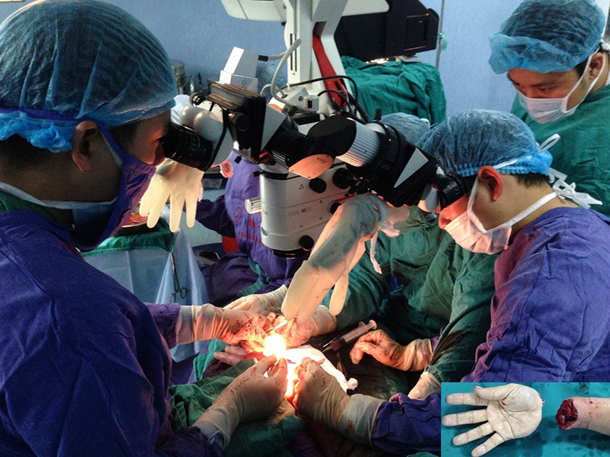 Bệnh viện Quân y 103 (Học viện Quân y): Thi đua thực chất, hiệu quả thiết thực