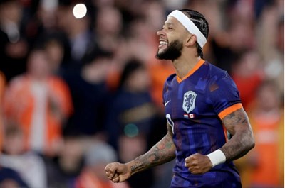 View - Tin thể thao hôm nay Hà Lan khởi đầu suôn sẻ trước thềm EURO 2024