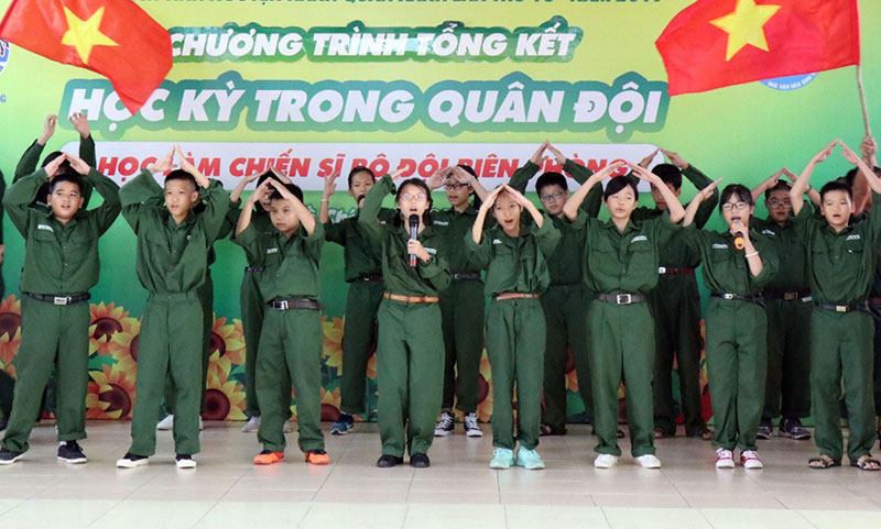 Sân chơi đa sắc, ý nghĩa 