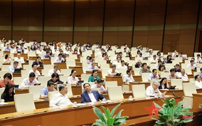 Gallery - 	Vương quốc Anh gia nhập CPTPP, Việt Nam có lợi ích gì?