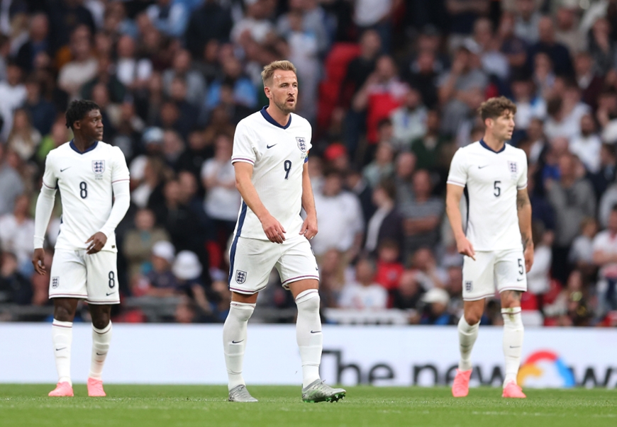 Tin thể thao hôm nay (8-6): Ứng viên vô địch Euro 2024 thua sốc, Messi tiết lộ kế hoạch bất ngờ