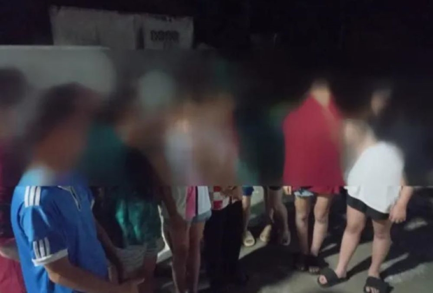 H&agrave; Nội: Điều tra xử l&yacute; c&aacute;c trường hợp li&ecirc;n quan đến vụ nh&oacute;m học sinh h&agrave;nh hung nữ sinh