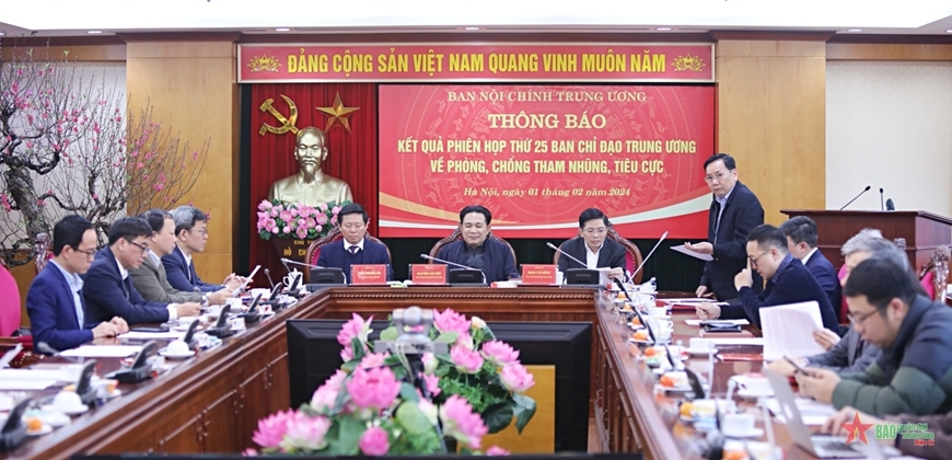 Giữ gìn sự nghiêm minh kỷ luật của Đảng - Bài 1 Giữ gìn sự nghiêm minh kỷ luật của Đảng - Bài 1