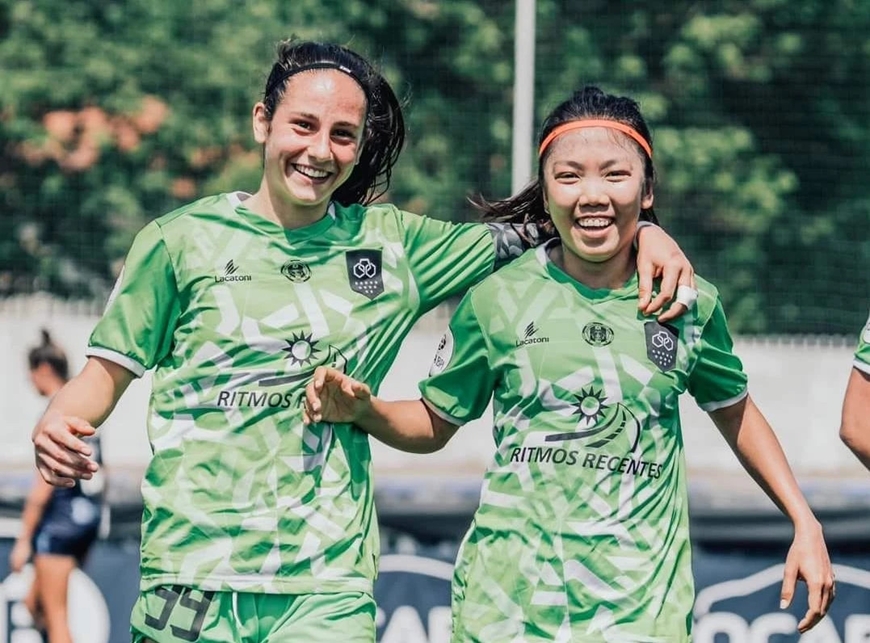 Tin thể thao hôm nay (10-6): Tuyển Pháp gây thất vọng, Huỳnh Như giúp Lank FC trụ hạng