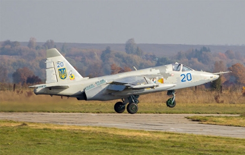 Quân sự thế giới hôm nay (11-6): Ukraine trang bị bom lượn Hammer cho Su-25
