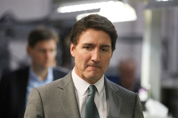 Cáo buộc “nghị sĩ phản quốc” làm rúng động chính trường Canada