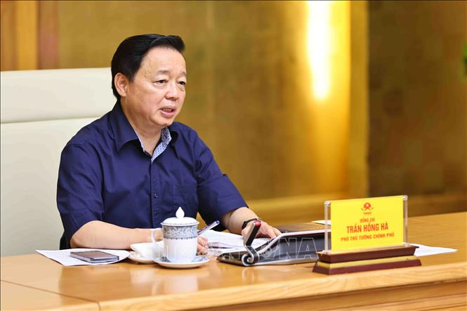 Bám sát thực tiễn để Luật Đất đai bảo vệ lợi ích hợp pháp của người dân, doanh nghiệp