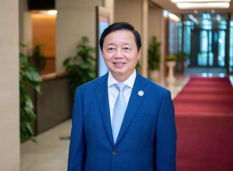 Thủ tướng Chính phủ phân công nhiệm vụ các Phó thủ tướng