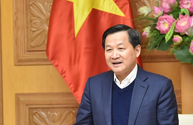 Thủ tướng Chính phủ phân công nhiệm vụ các Phó thủ tướng