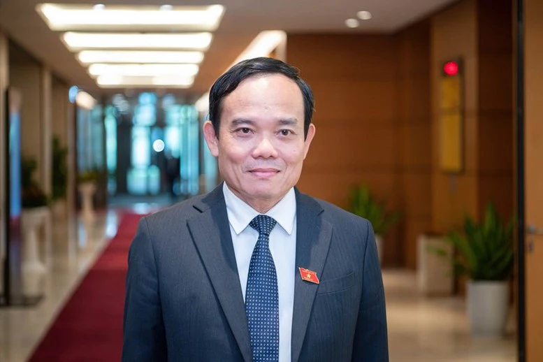 Thủ tướng Chính phủ phân công nhiệm vụ các Phó thủ tướng
