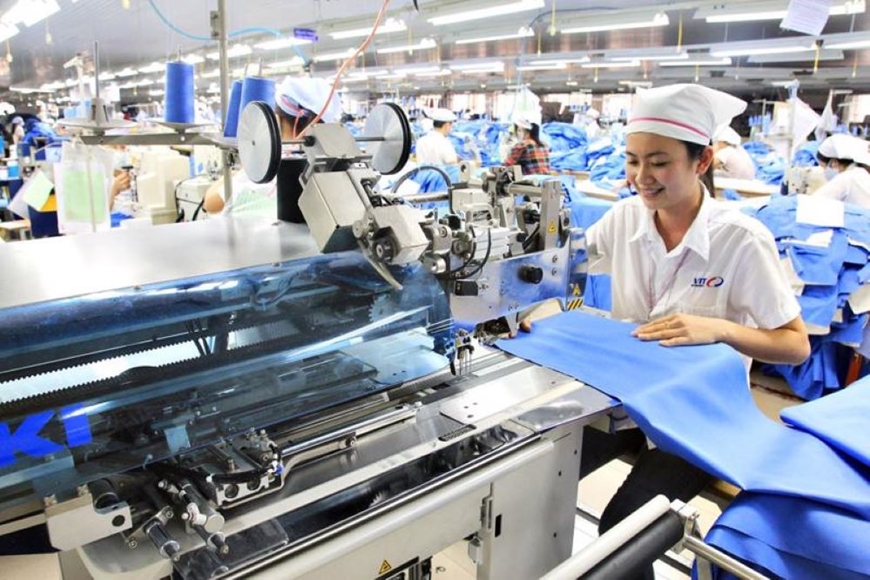 Đề xuất tăng quyền chủ động của tổ chức công đoàn trong công tác cán bộ