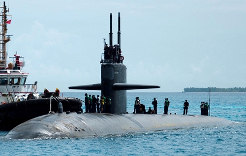 Quân sự thế giới hôm nay (15-6): Tàu ngầm hạt nhân Mỹ điều tới Cuba có gì đáng chú ý?

