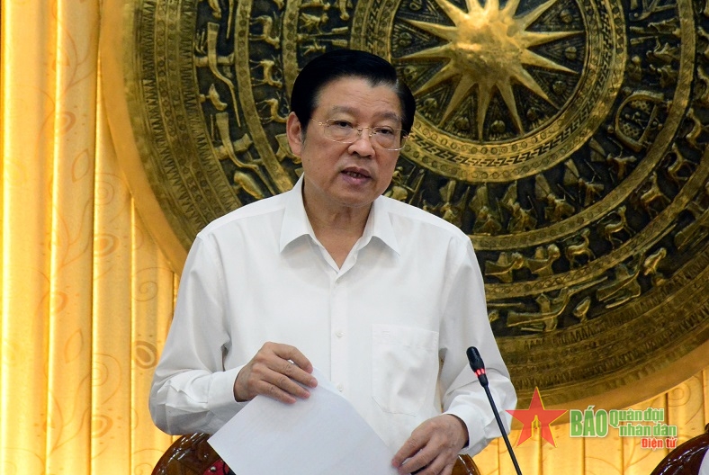 Phấn đấu đưa Thanh Hóa trở thành cực tăng trưởng mới phía Bắc Tổ quốc