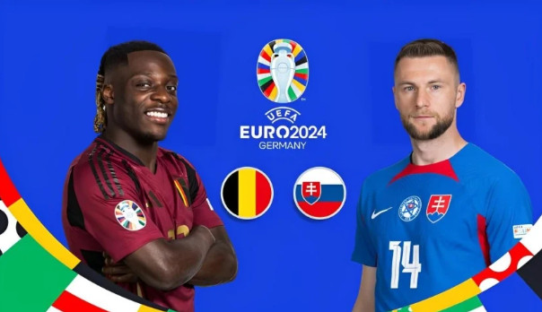 Nhận định Bỉ và Slovakia: Sức mạnh của 