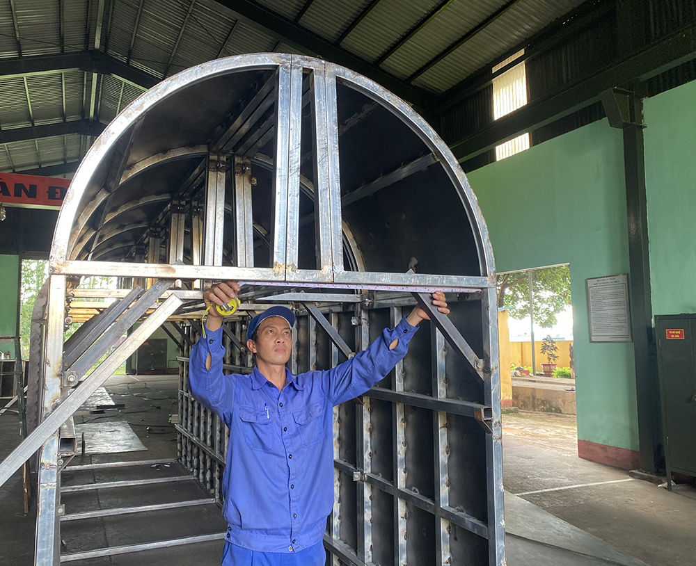 Những sáng kiến xuất phát từ thực tiễn