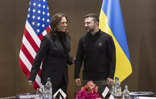 Mỹ tiếp tục viện trợ hơn 1,5 tỷ USD cho Ukraine