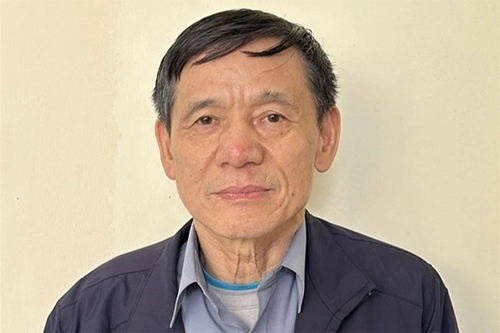 Kỷ luật 4 nguyên Phó chủ tịch UBND tỉnh Bắc Ninh