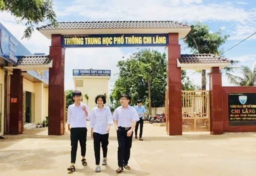 Vụ nhóm học sinh đau bụng nhập viện tại Gia Lai: Có kết quả xét nghiệm ban đầu