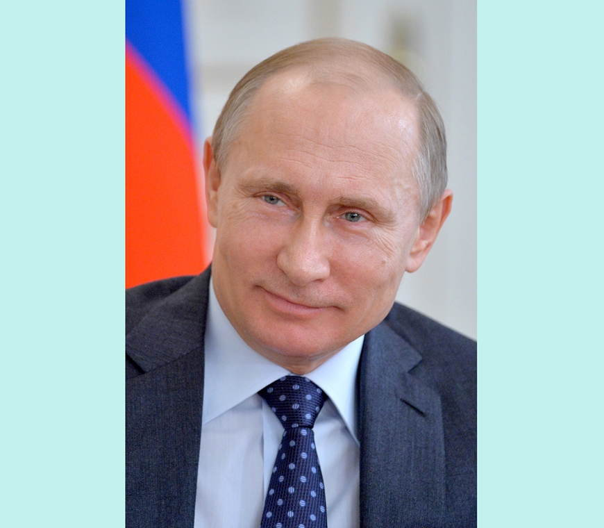 Tổng thống Liên bang Nga Vladimir Putin thăm cấp nhà nước đến Việt Nam