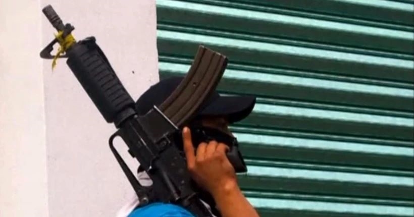 Mexico: Tân Thị trưởng bị sát hại sau bầu cử
