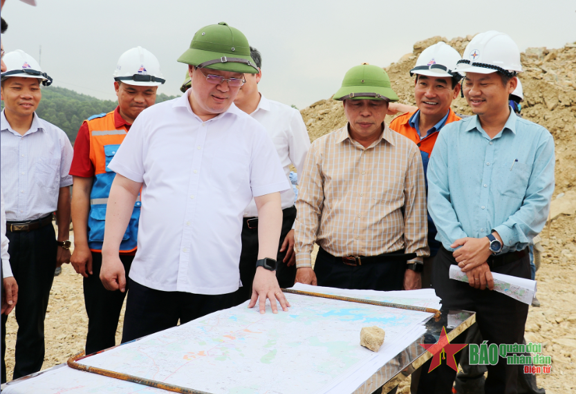 C&aacute;c đảng bộ cấp huyện của tỉnh Nghệ An: Nhiều đổi mới trong kh&acirc;u ban h&agrave;nh v&agrave; triển khai nghị quyết