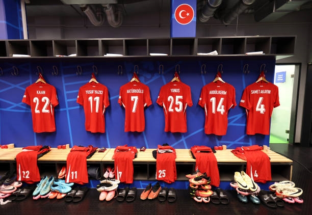 View - 	TRỰC TIẾP bóng đá Thổ Nhĩ Kỳ và Georgia: Có xảy ra điều bất ngờ?