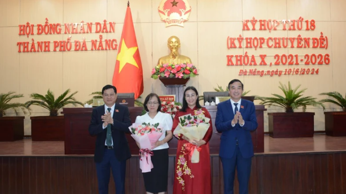 Thủ tướng Ch&iacute;nh phủ quyết định nh&acirc;n sự ba cơ quan