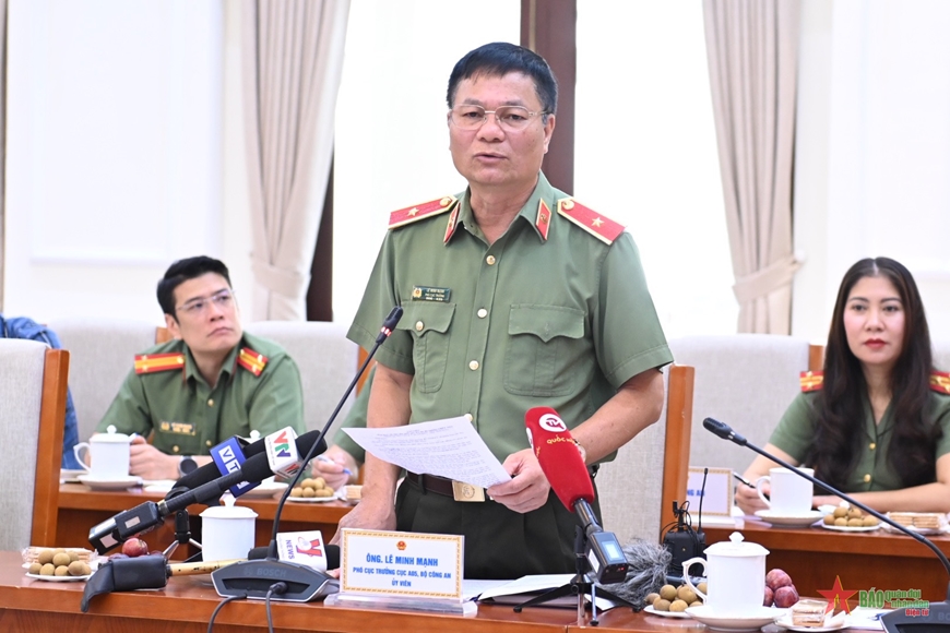 Phương án dự phòng cho từng khâu kỳ thi tốt nghiệp THPT