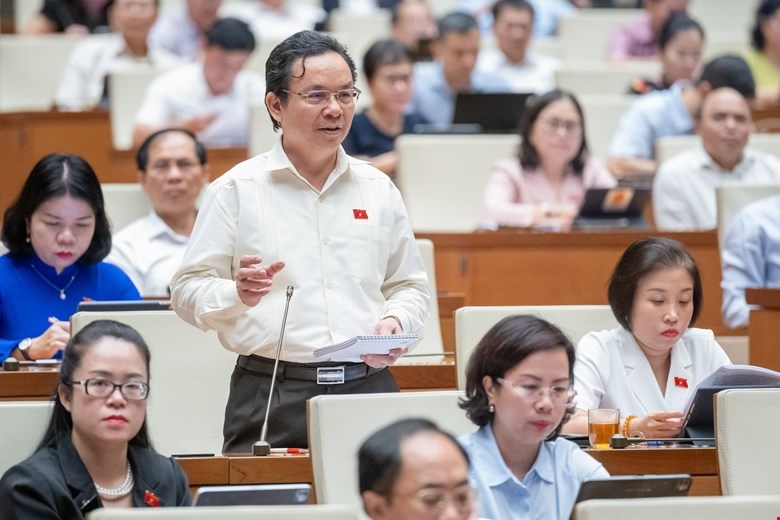 Quy hoạch Thủ đô Hà Nội: Giải quyết 3 nút thắt lớn về giao thông, nước thải, chỉnh trang nội đô