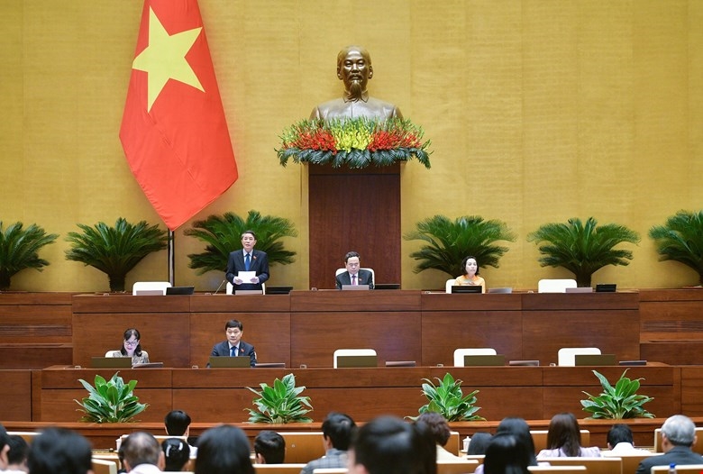 Quy hoạch Thủ đô Hà Nội: Giải quyết 3 nút thắt lớn về giao thông, nước thải, chỉnh trang nội đô