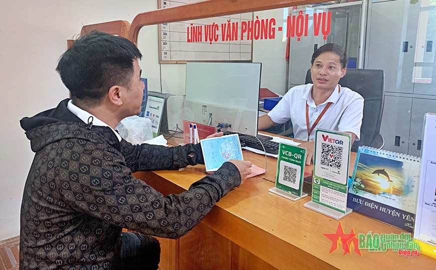 Bộ trưởng Bộ Nội vụ: Từ ngày 1-7, lương cơ sở là 2,34 triệu đồng/tháng