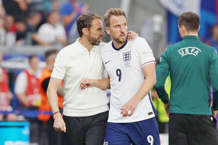Tin thể thao hôm nay (21-6): Kết quả Euro 2024 - Tây Ban Nha đả bại Italy để ghi tên vào vòng 1/8